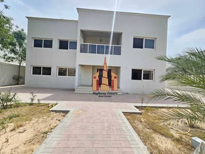 6 Schlafzimmer Villa zum zur Miete in Barashi, Sharjah - 701792. jpg 6 Schlafzimmer Villa zum zur Miete in Barashi, Sharjah - 701792. jpg