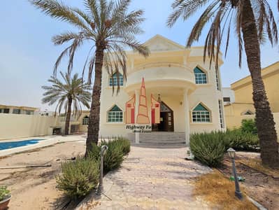 5 Bedroom Villa for Rent in Al Falaj, Sharjah - 973449. jpg