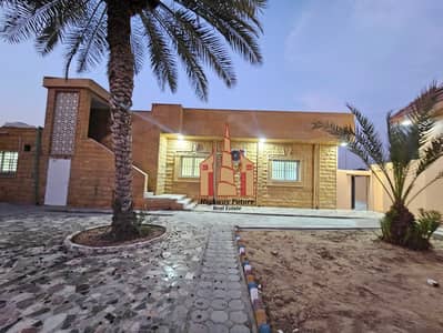 6 Bedroom Villa for Rent in Al Hazannah, Sharjah - 975273. jpg