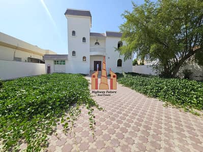 5 habitaciones Villa para en Alquiler en Al Nekhailat, Sharjah - 951480. jpg 5 habitaciones Villa para en Alquiler en Al Nekhailat, Sharjah - 951480. jpg