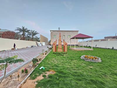 Plot zum Verkauf in Turrfa, Sharjah - 420127. jpg