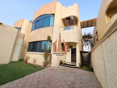4 Bedroom Villa for Rent in Al Rifah, Sharjah - 20250629_181947. jpg 4 Bedroom Villa for Rent in Al Rifah, Sharjah - 20250629_181947. jpg