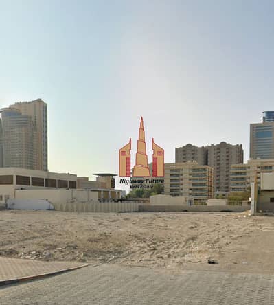 Plot for Rent in Industrial Area, Sharjah - 569105. jpg