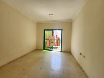 1 Schlafzimmer Wohnung zum zur Miete in Al Nahda (Sharjah), Sharjah - 1001138874. jpg