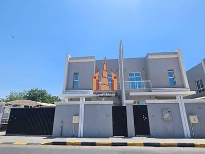 5 Bedroom Villa for Rent in Sharqan, Sharjah - 861229. jpg 5 Bedroom Villa for Rent in Sharqan, Sharjah - 861229. jpg