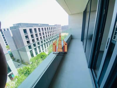 2 Bedroom Flat for Rent in Aljada, Sharjah - IMG_5858. jpg