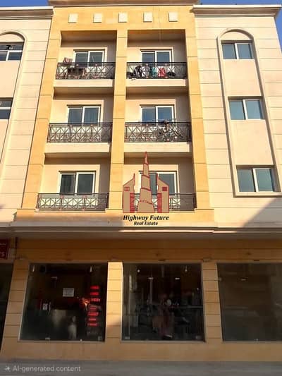 10+ Beds Building for Sale in Muwaileh, Sharjah - 488601. jpg 10+ Beds Building for Sale in Muwaileh, Sharjah - 488601. jpg
