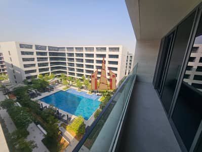 1 habitación Apartamento para en Venta en Aljada, Sharjah - 156a844f-e8b2-4631-9773-00fc9b1edd53. jpg