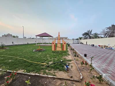 Plot zum Verkauf in Turrfa, Sharjah - 420132. jpg