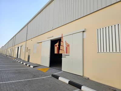 Warehouse for Rent in Al Sajaa Industrial, Sharjah - 675201. jpg