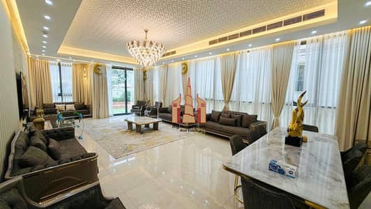 فیلا 6 غرف نوم للايجار في الزاهية، الشارقة - 8b6fd2bc-2bff-45d1-8068-42d3d75a0499. jpeg فیلا 6 غرف نوم للايجار في الزاهية، الشارقة - 8b6fd2bc-2bff-45d1-8068-42d3d75a0499. jpeg