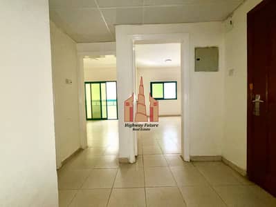 1 habitación Apartamento para en Alquiler en Al Nahda (Sharjah), Sharjah - 1000677413. jpg 1 habitación Apartamento para en Alquiler en Al Nahda (Sharjah), Sharjah - 1000677413. jpg