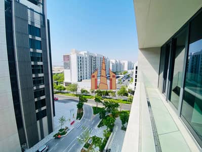 1 Slaapkamer Appartement te Huur in Aljada, Sharjah - 7e94a49e-2580-4bb7-8cd3-3e3daf1e4377. jpg