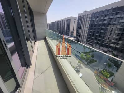1 habitación Apartamento para en Alquiler en Aljada, Sharjah - 20260704_152128. jpg