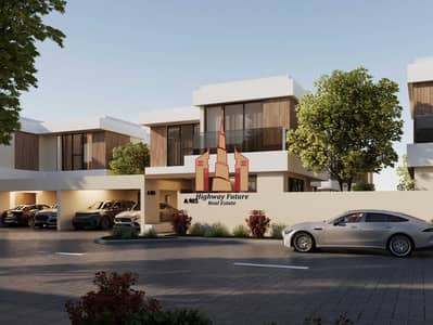 3 Bedroom Villa for Sale in Sharjah Garden City, Sharjah - 6dda7c1c-188b-4297-8a04-c627d3df9f2d. jpeg