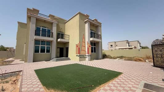 فیلا 5 غرف نوم للايجار في الرحمانية، الشارقة - IMG_0885. jpeg فیلا 5 غرف نوم للايجار في الرحمانية، الشارقة - IMG_0885. jpeg