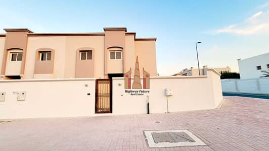 4 Bedroom Villa for Rent in Barashi, Sharjah - IMG_7701. jpeg 4 Bedroom Villa for Rent in Barashi, Sharjah - IMG_7701. jpeg