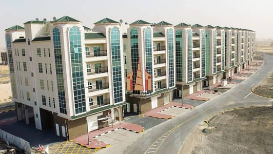 10+ Beds Building for Sale in Tilal City, Sharjah - 5b32c625-b37f-46e6-b221-28240715c411. jpeg 10+ Beds Building for Sale in Tilal City, Sharjah - 5b32c625-b37f-46e6-b221-28240715c411. jpeg