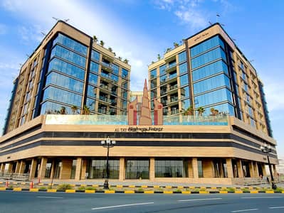 3 Schlafzimmer Wohnung zum zur Miete in Tilal City, Sharjah - 98f24ab6-67ff-403f-82e5-78ad7b17ccaa. jpeg