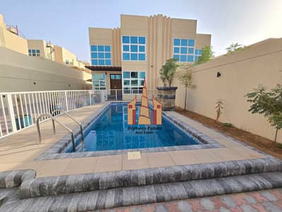 فیلا 4 غرف نوم للايجار في براشي، الشارقة - 20260304_163916. jpg