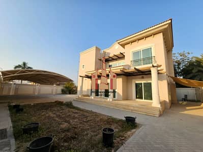 5 Camere Villa in affitto a Al Falaj, Sharjah - IMG-20260314-WA0059. jpg