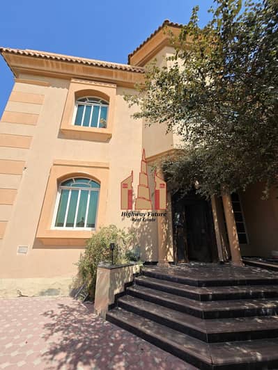 4 Bedroom Villa for Sale in Al Yash, Sharjah - 20260221_124428. jpg