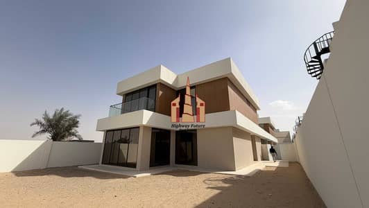 3 Bedroom Villa for Rent in Sharjah Garden City, Sharjah - IMG_8668. jpeg