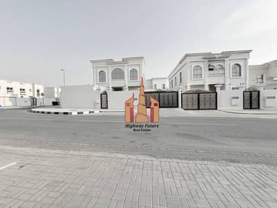 فیلا 5 غرف نوم للايجار في براشي، الشارقة - IMG_3465. jpeg