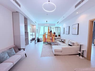 1 Slaapkamer Appartement te Huur in Al Mamzar, Sharjah - IMG_6829. jpg 1 Slaapkamer Appartement te Huur in Al Mamzar, Sharjah - IMG_6829. jpg
