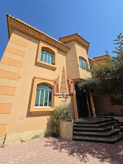 4 Bedroom Villa for Rent in Al Yash, Sharjah - 20260221_123705. jpg