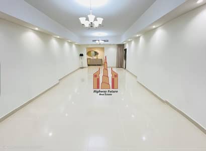 3 Slaapkamers Appartement te Huur in Al Nahda (Sharjah), Sharjah - cc41ec4f-6b28-4123-aa79-caa9539b1f72. jpg