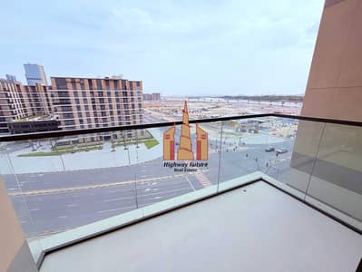 1 Camera Appartamento in vendita a Al Khan, Sharjah - IMG_4219. jpg