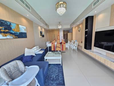 2 Schlafzimmer Wohnung zum zur Miete in Al Mamzar, Sharjah - 20260719_145523. jpg 2 Schlafzimmer Wohnung zum zur Miete in Al Mamzar, Sharjah - 20260719_145523. jpg