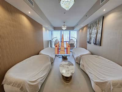 2 Schlafzimmer Wohnung zum zur Miete in Al Mamzar, Sharjah - 20260719_145654. jpg 2 Schlafzimmer Wohnung zum zur Miete in Al Mamzar, Sharjah - 20260719_145654. jpg