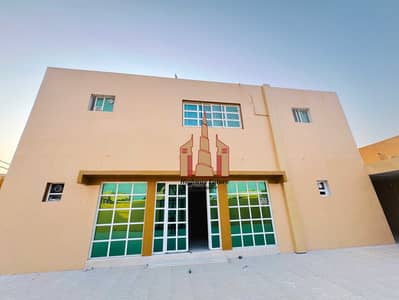 8 Schlafzimmer Villa zum zur Miete in Al Ramaqiya, Sharjah - IMG_9730. jpeg