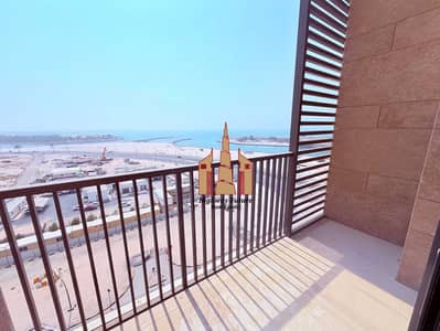 شقة 2 غرفة نوم للايجار في الخان، الشارقة - 1000530820. jpg