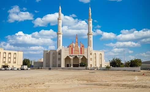 1 Bedroom Flat for Rent in Muwaileh, Sharjah - 2e51bc0a-029f-49d6-b44b-27079183a1a4. jpeg