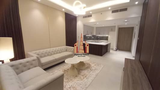 2 habitaciones Apartamento para en Alquiler en Al Khan, Sharjah - 4f8999c7-90fc-43a5-ad79-dd5ed4b855e7. jpg
