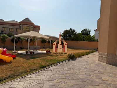 6 Camere Villa in Affitto a Sharqan, Sharjah - 21cf203d-b7a3-49ef-b60a-bf4735c6b1d4. jpg 6 Camere Villa in Affitto a Sharqan, Sharjah - 21cf203d-b7a3-49ef-b60a-bf4735c6b1d4. jpg