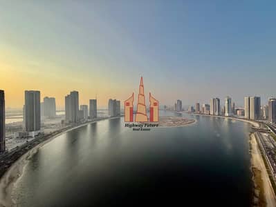 2 Bedroom Flat for Sale in Al Khan, Sharjah - ea44c95a-b705-448b-afa4-68515fbb4056. jpg 2 Bedroom Flat for Sale in Al Khan, Sharjah - ea44c95a-b705-448b-afa4-68515fbb4056. jpg