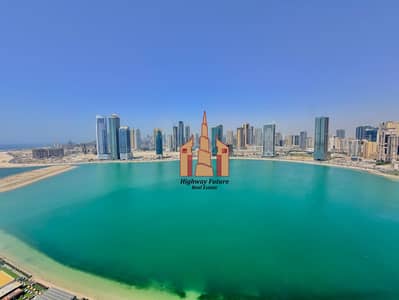 2 Schlafzimmer Wohnung zum zur Miete in Al Mamzar, Sharjah - 258fc38a-c802-45c5-889f-9ccf9b62a4d3. jpg