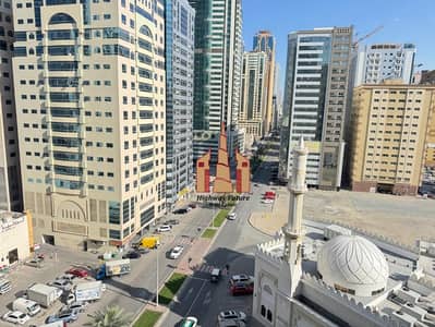 Appartement de 2 chambres à à louer à Al Taawun, Sharjah - c4bb9182-2e03-4dc9-b216-7d5c4e3a4955. jpg