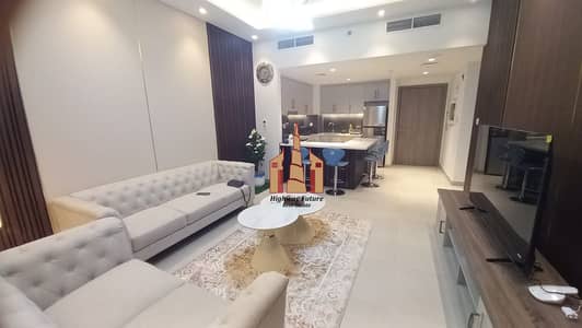 2 habitaciones Apartamento para en Alquiler en Al Khan, Sharjah - fc4ff6c3-546d-4cc7-9104-a4ec6807462b. jpg