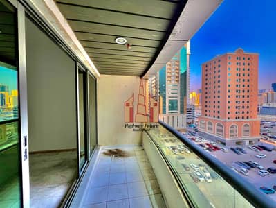 3 Bedroom Flat for Rent in Al Mamzar, Sharjah - IMG_2398. jpg