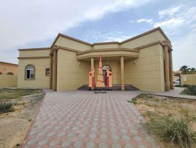 5 Slaapkamers Villa te Huur in Al Qarayen, Sharjah - 1000037716. jpg