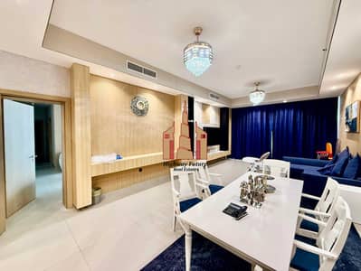 4 Schlafzimmer Wohnung zum zur Miete in Al Mamzar, Sharjah - IMG_1866. jpg
