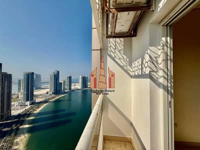 3 Bedroom Flat for Rent in Al Khan, Sharjah - IMG_6336. jpg 3 Bedroom Flat for Rent in Al Khan, Sharjah - IMG_6336. jpg