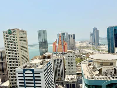 1 Camera Appartamento in Affitto a Al Mamzar, Sharjah - 5f086a8d-ffee-423c-bab0-36b70f035434. jpg