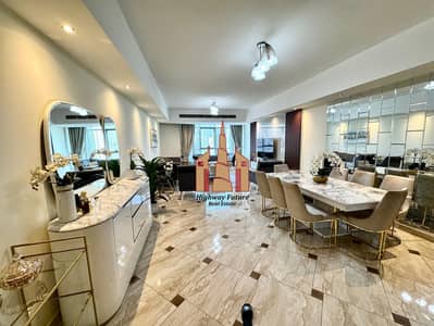 3 Slaapkamers Appartement te Huur in Al Nahda (Sharjah), Sharjah - 32afb691-69fe-47c5-8d44-9ac2cdaad196. jpeg