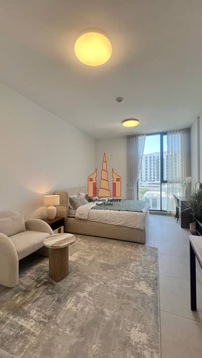 Studio for Rent in Aljada, Sharjah - e8d79352-a49e-4142-99c7-10655b1c28e5. jpg